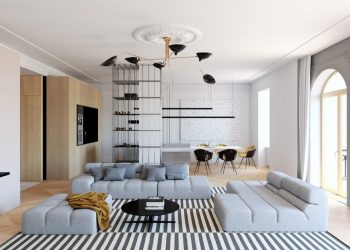 How to Transition Your Interior Decor from Summer to Fall