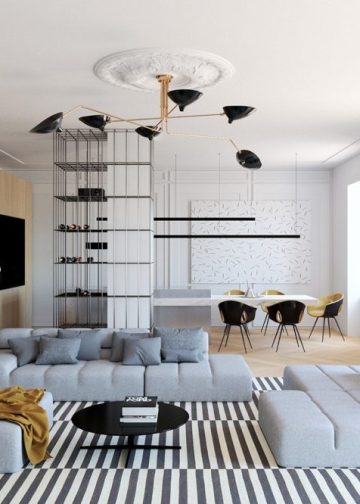 How to Transition Your Interior Decor from Summer to Fall