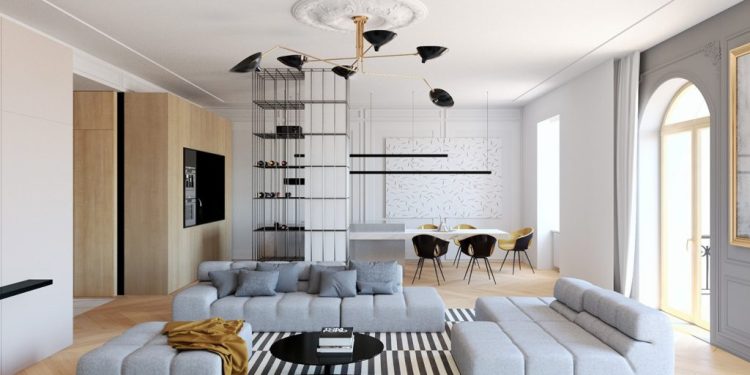 How to Transition Your Interior Decor from Summer to Fall