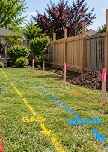 Planning to Dig on Your Hamilton Property? Why Private Utility Locates Matter